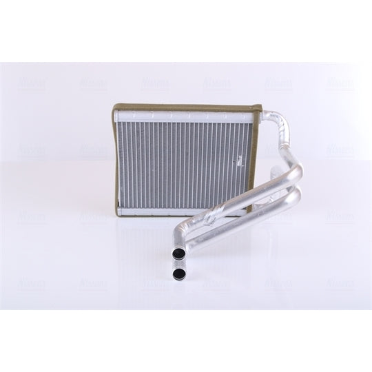 77536 Heat Exchanger, interior heating