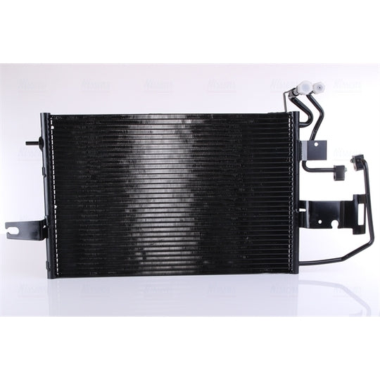 940317 Condenser, air conditioning