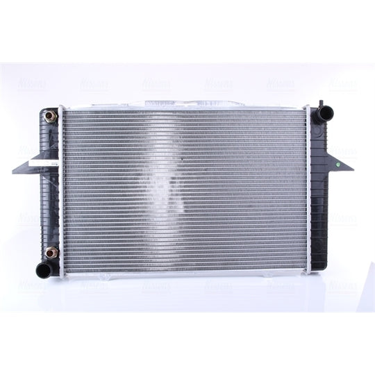65540A Radiator, engine cooling
