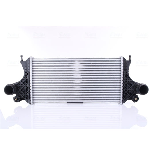 96332 Intercooler, charger