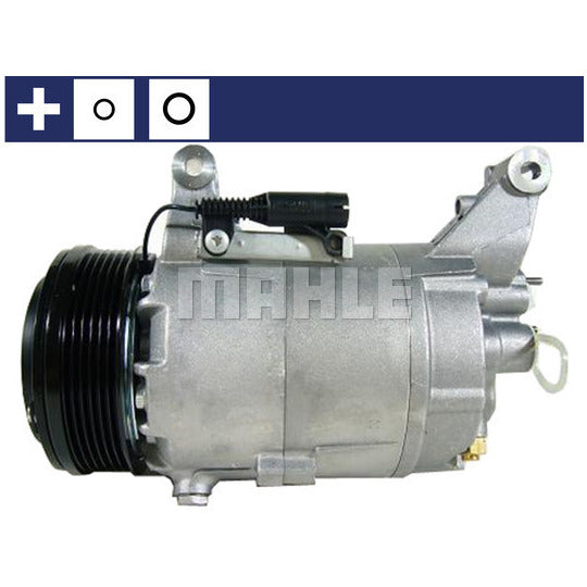 ACP 32 000S Compressor, air conditioning