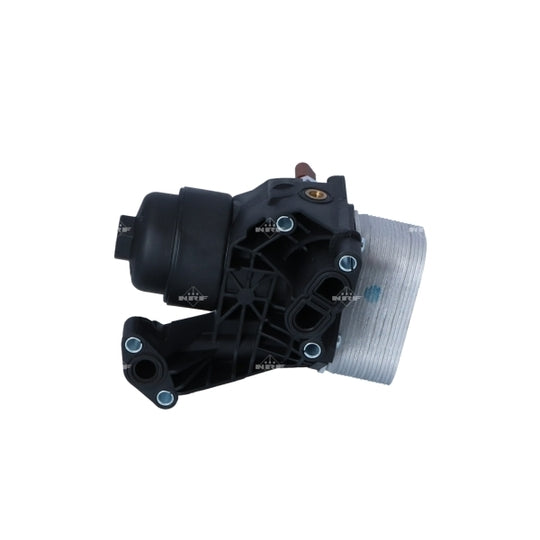 31356 Oil Cooler, engine oil