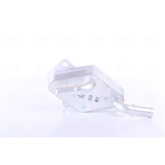 90965 Oil Cooler, engine oil