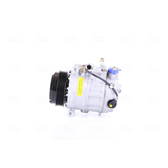 890379 Compressor, air conditioning