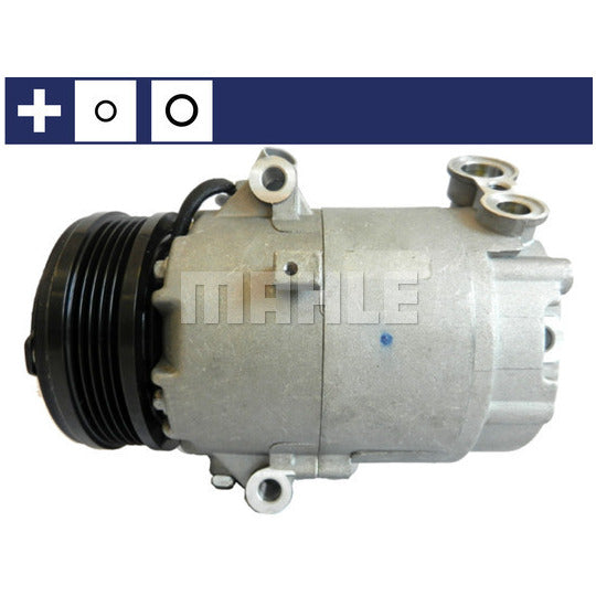 ACP 37 000S Compressor, air conditioning
