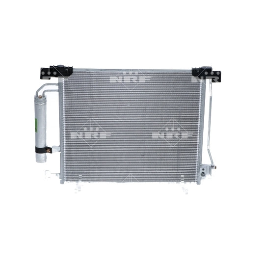 350407 Condenser, air conditioning