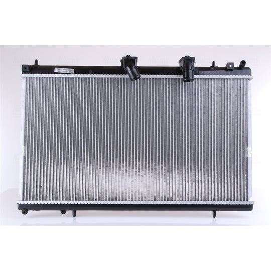 636003 Radiator, engine cooling