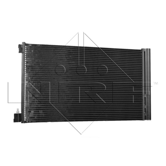 35912 Condenser, air conditioning