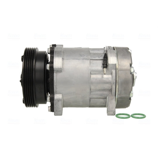 89489 Compressor, air conditioning