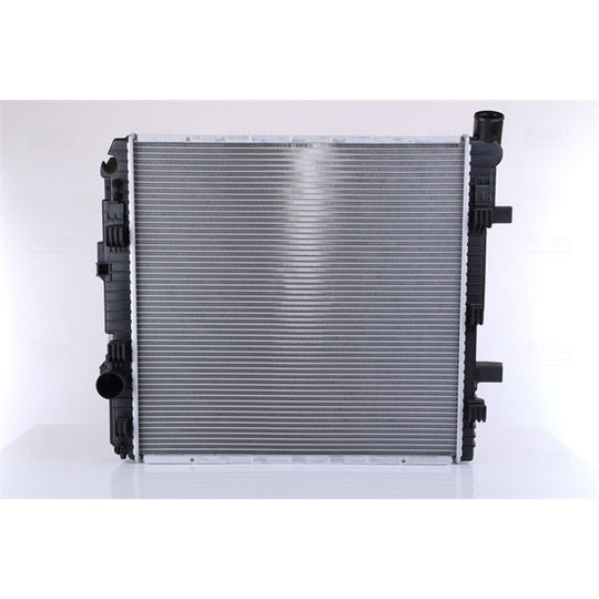 62626A Radiator, engine cooling