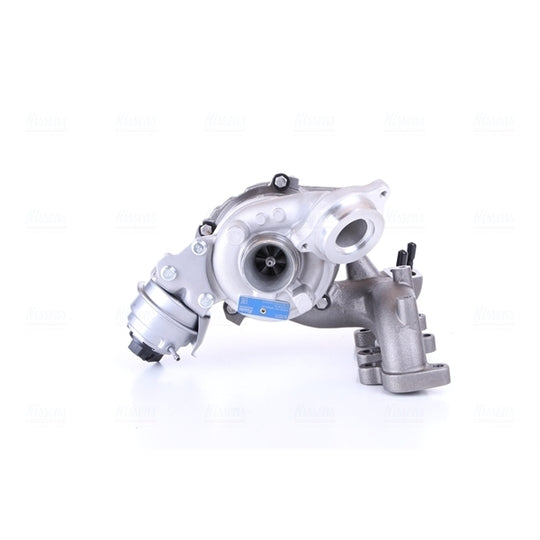 93071 Charger, charging system