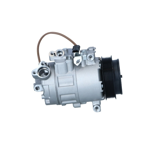 32831 Compressor, air conditioning