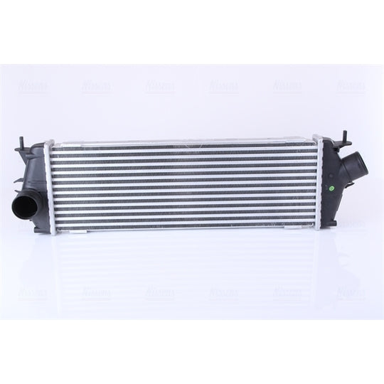 96583 Intercooler, charger
