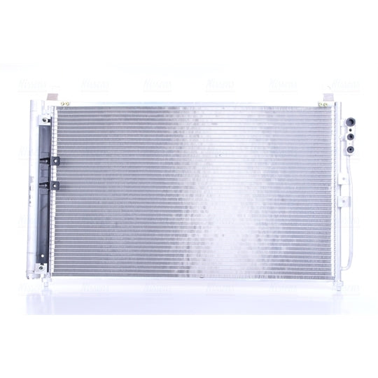 941167 Condenser, air conditioning