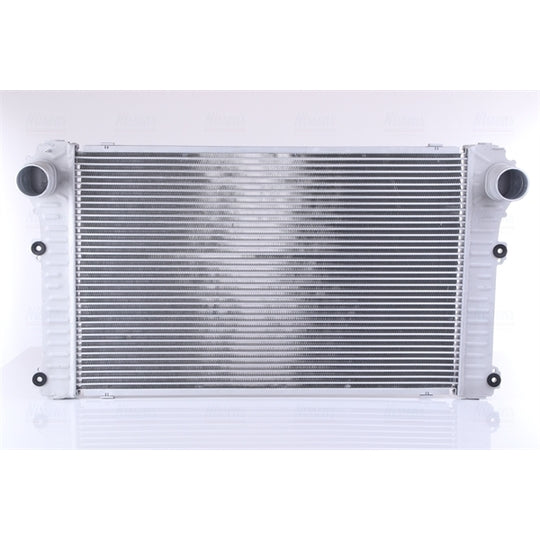 96347 Intercooler, charger