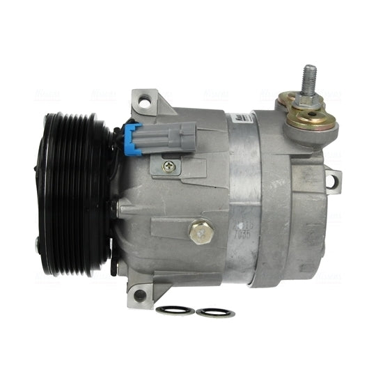 89057 Compressor, air conditioning