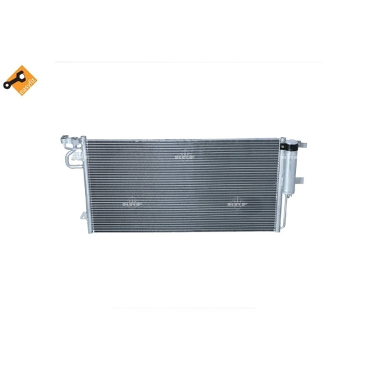 350363 Condenser, air conditioning