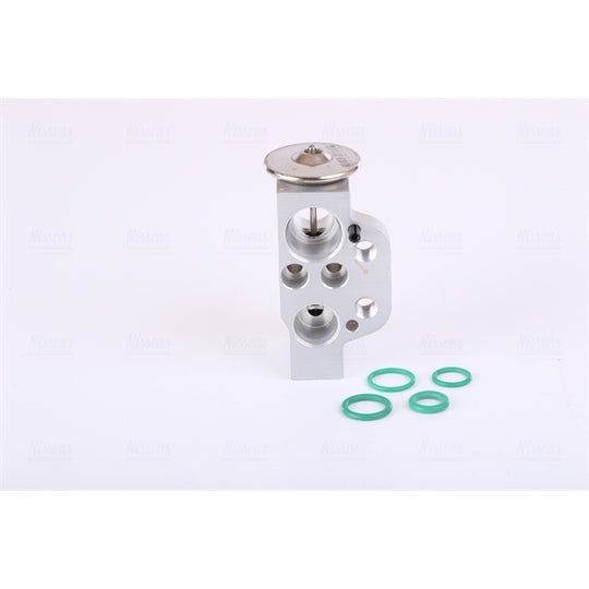 999376 Expansion Valve, air conditioning