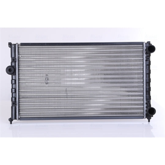 639961 Radiator, engine cooling