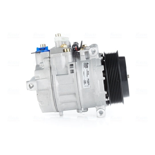 89200 Compressor, air conditioning