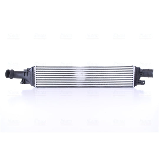 96298 Intercooler, charger