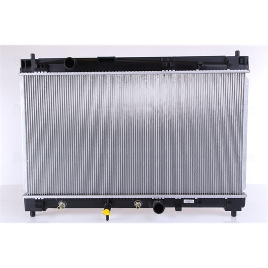 646942 Radiator, engine cooling