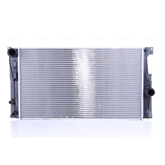 60836 Radiator, engine cooling