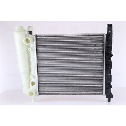 61929 Radiator, engine cooling
