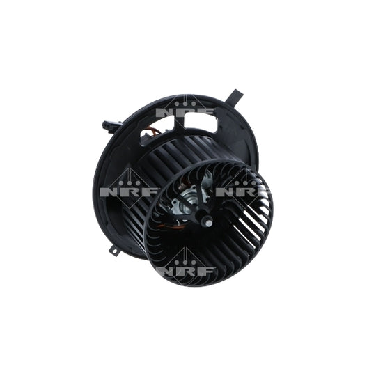 34193 Interior Blower