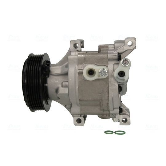89324 Compressor, air conditioning
