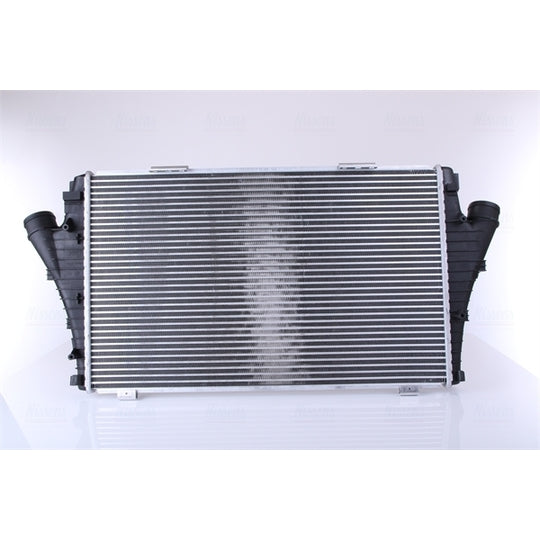 96646 Intercooler, charger