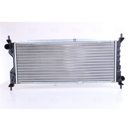 63286A Radiator, engine cooling
