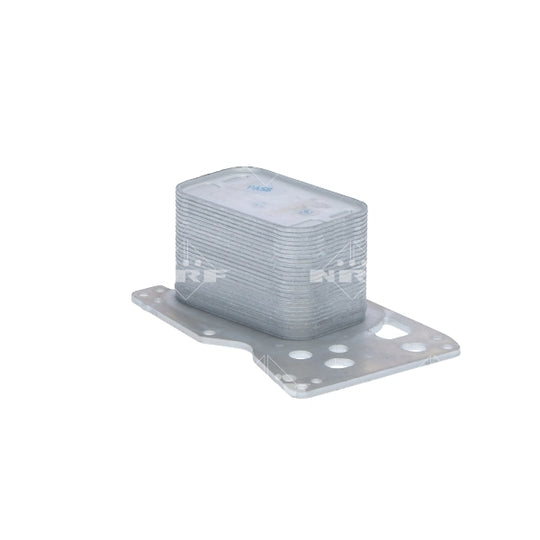 31783 Oil Cooler, engine oil