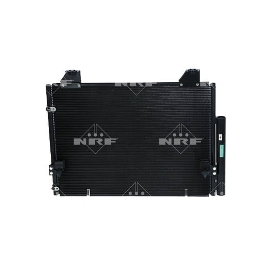 350409 Condenser, air conditioning
