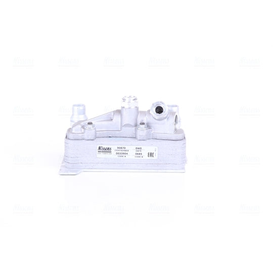 90870 Oil Cooler, automatic transmission