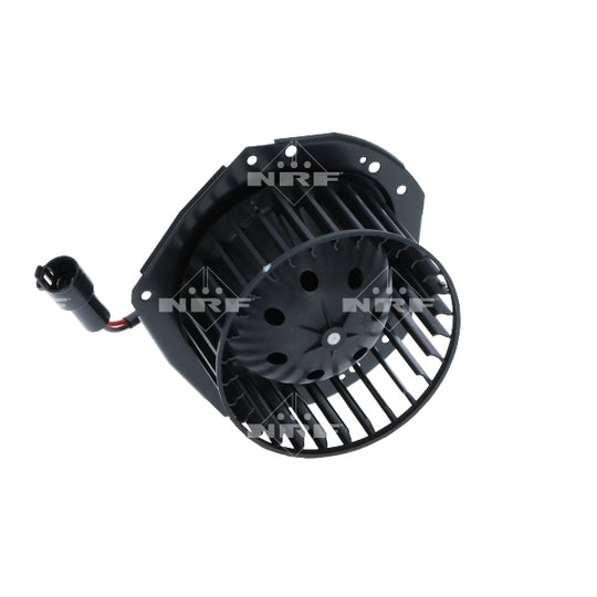 34174 Interior Blower