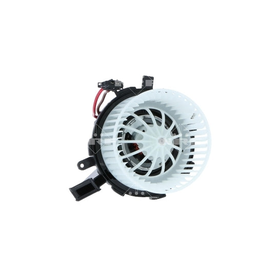 34191 Interior Blower