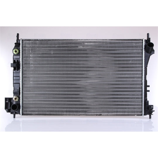 63023 Radiator, engine cooling
