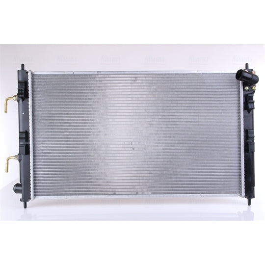 628979 Radiator, engine cooling