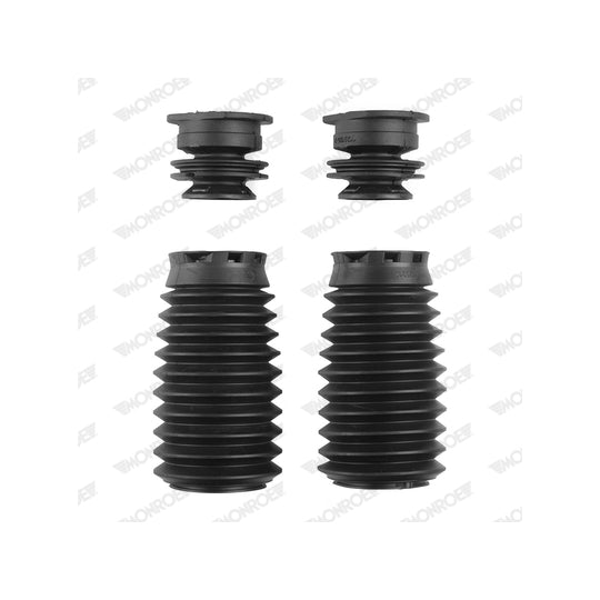 PK352 Dust Cover Kit, shock absorber