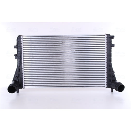 96542 Intercooler, charger