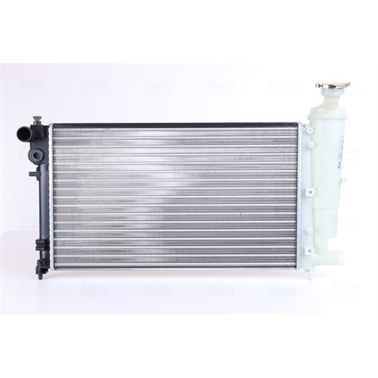 61276 Radiator, engine cooling