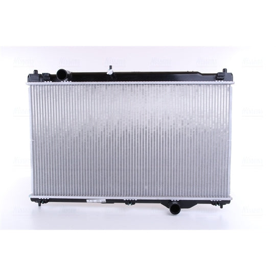 646856 Radiator, engine cooling