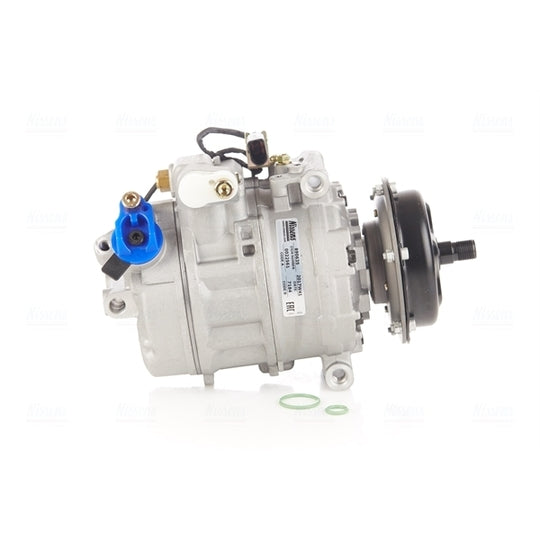 890635 Compressor, air conditioning