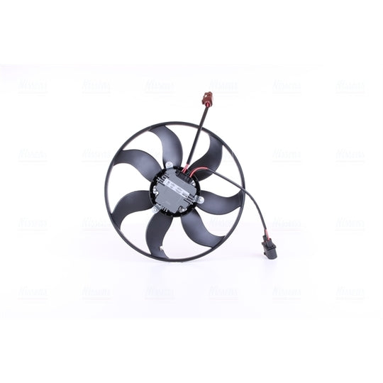 850020 Fan, radiator