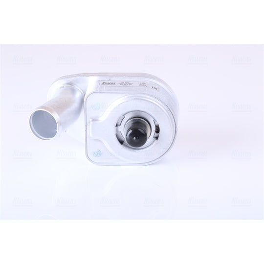 91101 Oil Cooler, engine oil