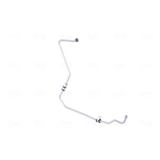 935196 Oil Pipe, charger