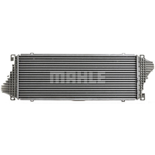 CI 18 000S Intercooler, charger