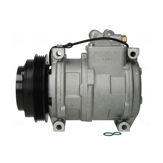 89414 Compressor, air conditioning