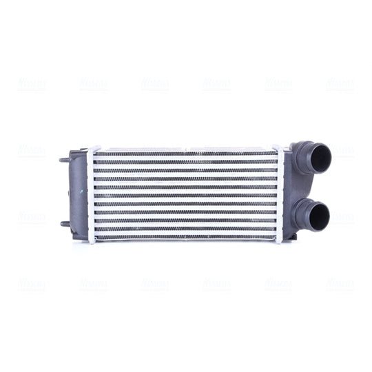 96718 Intercooler, charger